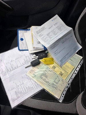 Dacia Sandero ll Stepwey 1,5 Dci 2019 Km178000 - imagine 5