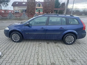 Renault MEGANE 2005 - imagine 4