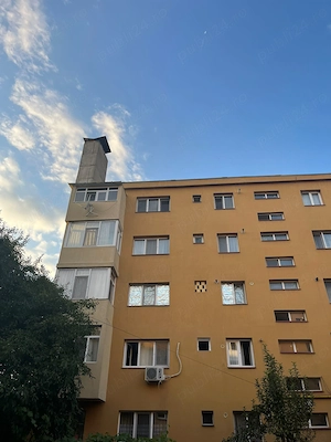 Apartament de vânzare 