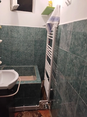 Garsonieră renovată,mobilata,zonă linistită,aproape de politie - imagine 8