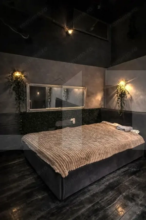 Apartament Central - Premium, design modern & atmosferă unică