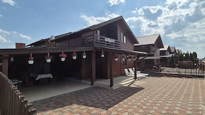 Cabana de vanzare Baile Figa - imagine 5