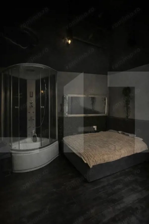 Apartament Central - Premium, design modern & atmosferă unică - imagine 3