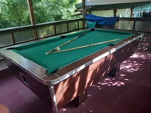 Masa biliard, marmură, nr.7