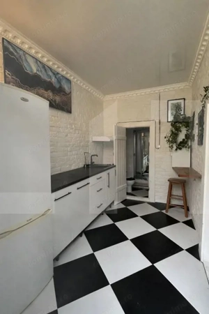 Apartament Central - Premium, design modern & atmosferă unică - imagine 6