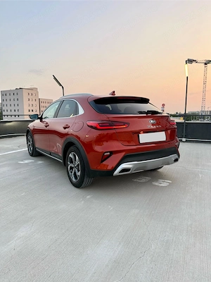 Vând Kia X-CEED 1.4 benzina 140 cp MT 2020 euro 6 - imagine 3