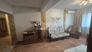 Închiriere apartament 3 camere, zonă centrală, strada Nicolae Bălcescu - imagine 2