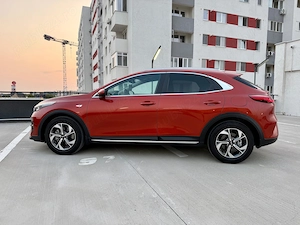 Vând Kia X-CEED 1.4 benzina 140 cp MT 2020 euro 6 - imagine 5