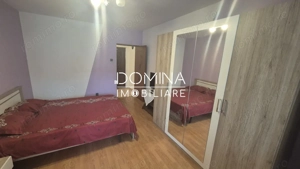 Închiriere apartament 3 camere, zonă centrală, strada Nicolae Bălcescu - imagine 5