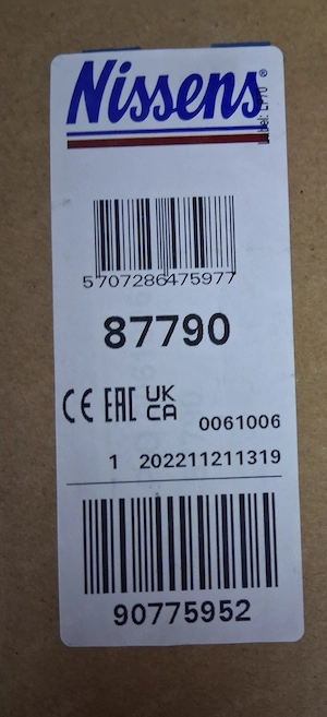 Vând motor nou - imagine 4