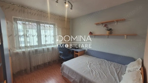 Închiriere apartament 3 camere, zonă centrală, strada Nicolae Bălcescu - imagine 4