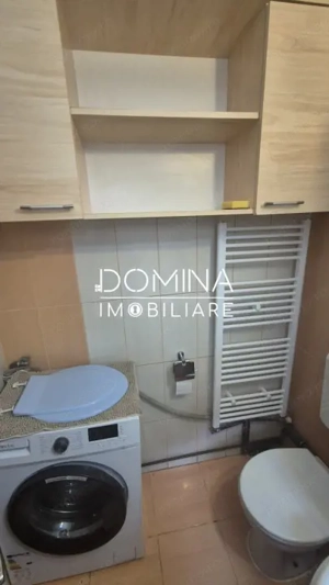 Închiriere apartament 3 camere, zonă centrală, strada Nicolae Bălcescu - imagine 8