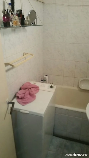 Garsoniera zona Giurgiului