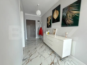 Apartament panoramic cu 2 camere | Dubla orientare | Parcare subterana - imagine 5