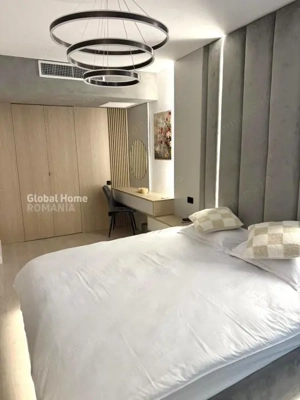 2 Camere | Design Premium | Prima Inchiriere | Parcare | MTM Pipera - imagine 8