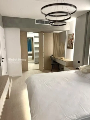 2 Camere | Design Premium | Prima Inchiriere | Parcare | MTM Pipera - imagine 9