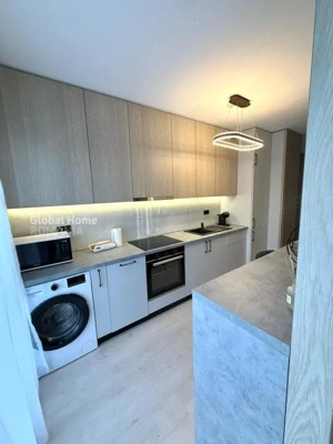 2 Camere | Design Premium | Prima Inchiriere | Parcare | MTM Pipera - imagine 4