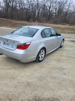Bmw seria 5     . - imagine 2