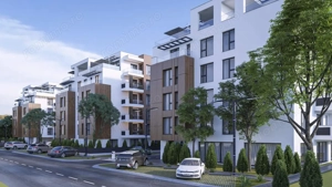 2 Camere | Design Premium | Prima Inchiriere | Parcare | MTM Pipera - imagine 13