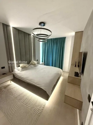 2 Camere | Design Premium | Prima Inchiriere | Parcare | MTM Pipera - imagine 10