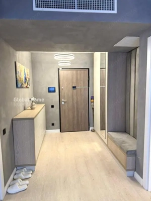 2 Camere | Design Premium | Prima Inchiriere | Parcare | MTM Pipera - imagine 12