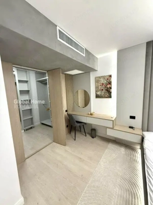 2 Camere | Design Premium | Prima Inchiriere | Parcare | MTM Pipera - imagine 6