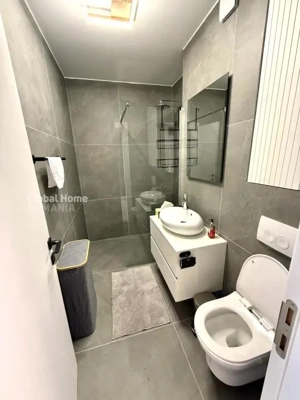 2 Camere | Design Premium | Prima Inchiriere | Parcare | MTM Pipera - imagine 11