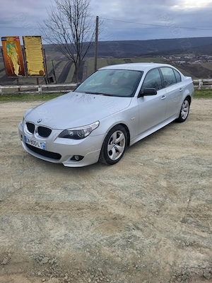 Bmw seria 5     .