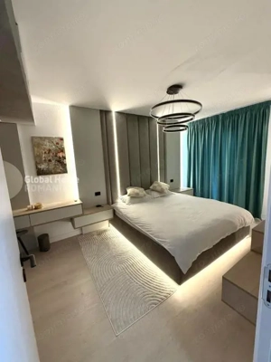 2 Camere | Design Premium | Prima Inchiriere | Parcare | MTM Pipera - imagine 5