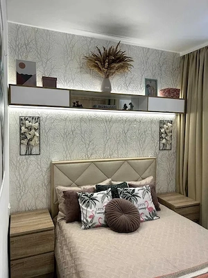 Garsoniera zona 13 Septembrie