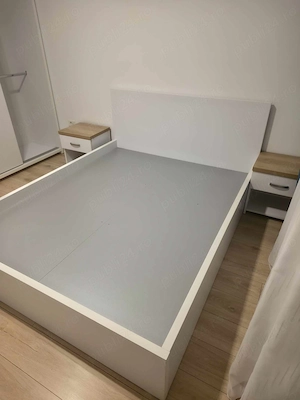 Dormitor complet modern   stare bună   ca nou   București