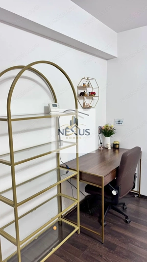 Popesti Leordeni - LaStrada | Apartament 2 camere – Mobilat si utilat - imagine 5