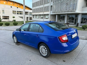 Skoda Rapid An 2020 56000 km Accept Variante  - imagine 4