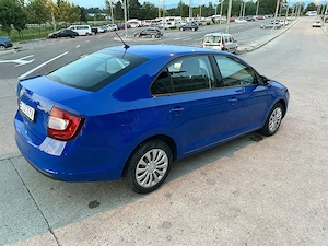 Skoda Rapid An 2020 56000 km Accept Variante  - imagine 5