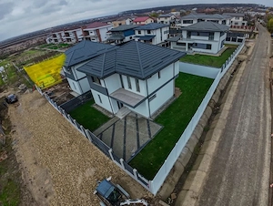 Corbeanca Cantonului 736mp