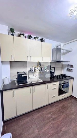 Popesti Leordeni - LaStrada | Apartament 2 camere – Mobilat si utilat - imagine 8