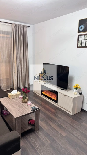 Popesti Leordeni - LaStrada | Apartament 2 camere – Mobilat si utilat - imagine 2