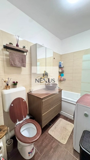 Popesti Leordeni - LaStrada | Apartament 2 camere – Mobilat si utilat - imagine 11