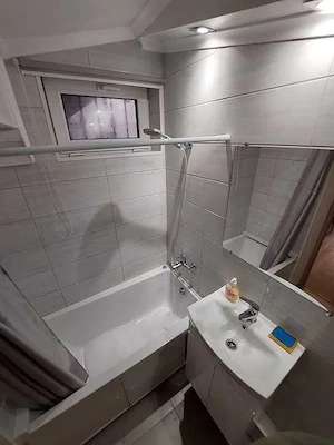 Garsoniera zona 13 Septembrie  - imagine 3