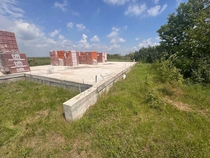 teren  intravilan de vanzare cu materiale de constrctie in apropiere de Timisoara .  - imagine 5