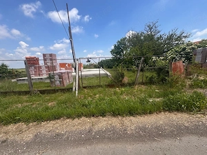 teren  intravilan de vanzare cu materiale de constrctie in apropiere de Timisoara .  - imagine 3