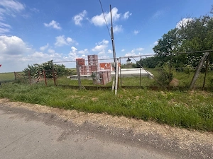 teren  intravilan de vanzare cu materiale de constrctie in apropiere de Timisoara .  - imagine 9