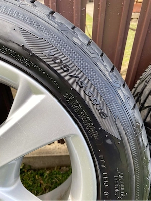 Jante Toyota  - imagine 2