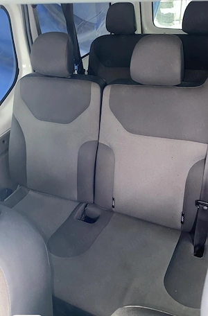 Microbuz Renault Trafic 