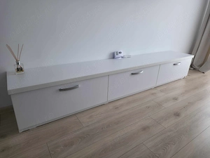 Mobilier TV   Comodă TV   stare bună   ca nou   modern   București