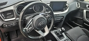 Vând Kia X-CEED 1.4 benzina 140 cp MT 2020 euro 6 - imagine 8