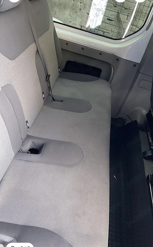 Microbuz Renault Trafic  - imagine 3