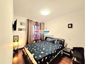 Tineretului Asmita Gardens  vanzare ap.2 camere  69 mp total an2008