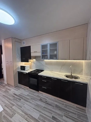 Garsoniera zona 13 Septembrie 