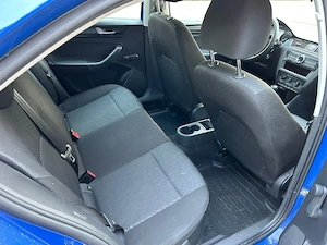 Skoda Rapid An 2020 56000 km Accept Variante  - imagine 7